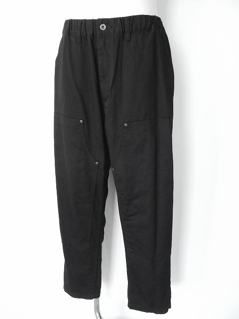 ヨウジヤマモト　Yohji Yamamoto 1998SS ヨウジ image10.jpg